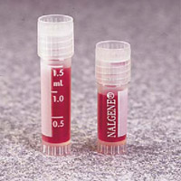 無(wú)菌 凍存管5000